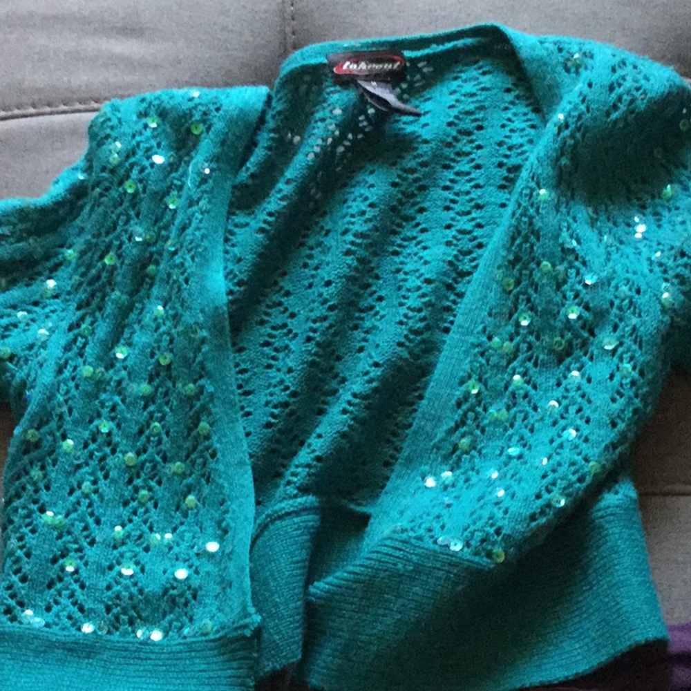 Dress - Picture 7 of 7